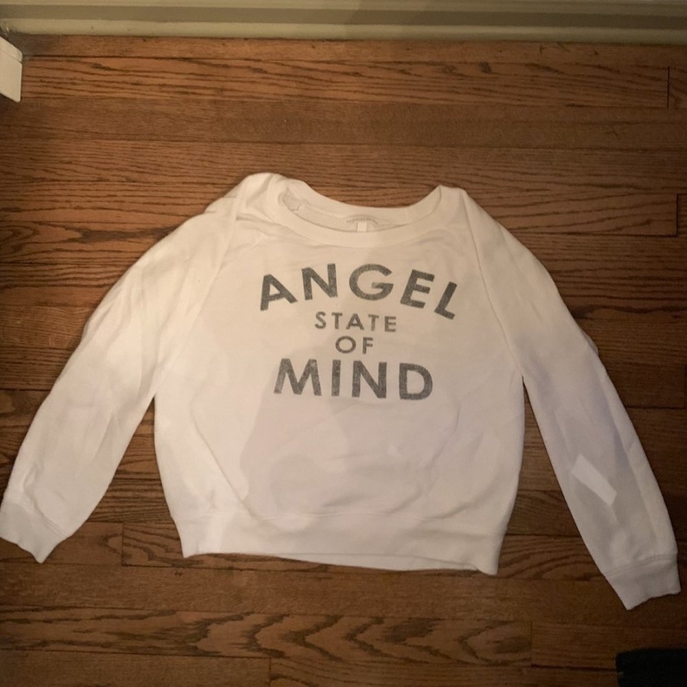 Victoria's Secret Pullover